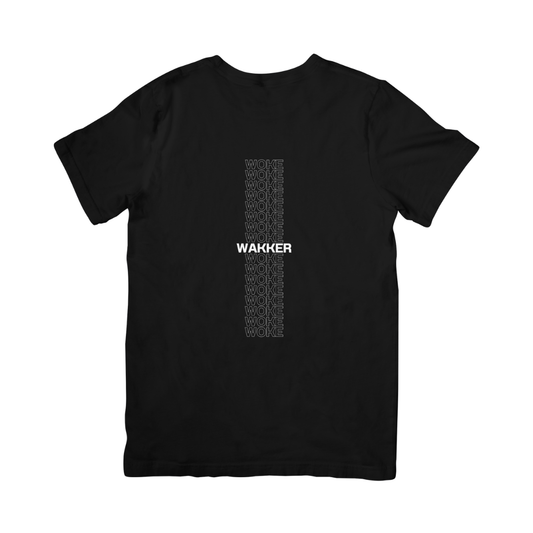 Wakker: Het T-shirt voor Bewuste Geesten